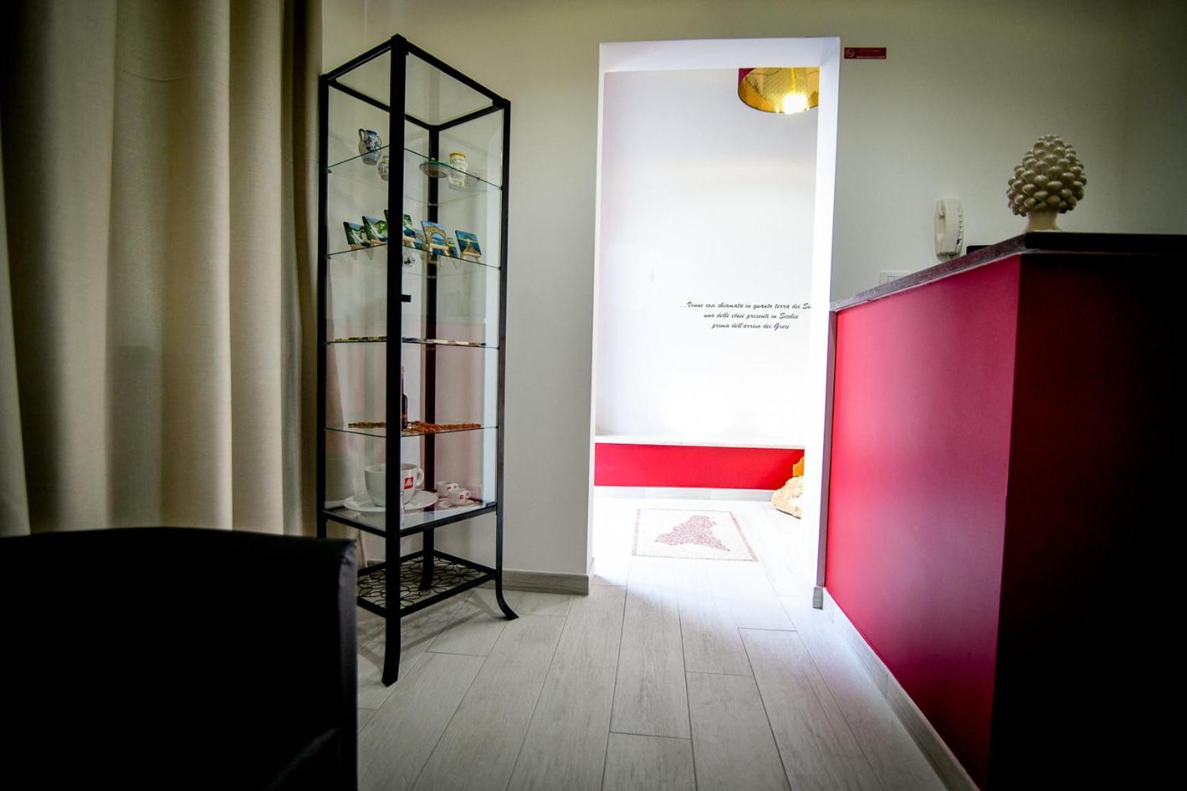 House&Villas - Sikania Rooms Avola Dış mekan fotoğraf